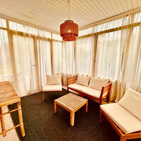 Apartment Am Stadtpark Vocklabruck