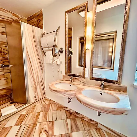 Am Stadtpark * Vöcklabruck