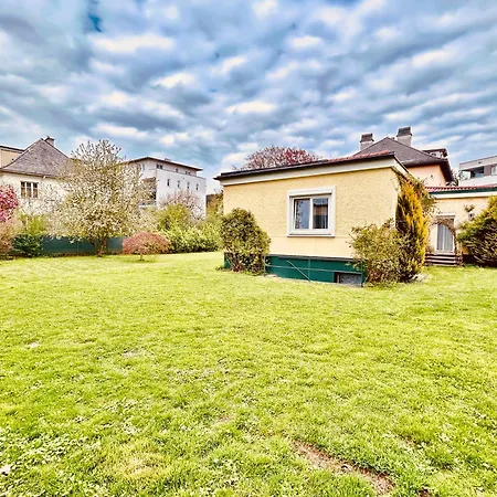 Am Stadtpark Vöcklabruck