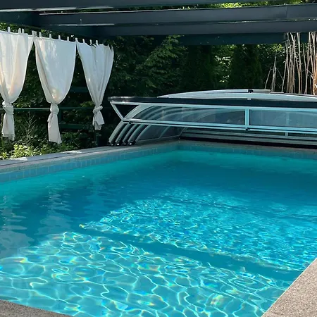 Am Stadtpark Διαμέρισμα