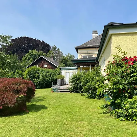 Am Stadtpark Appartement *