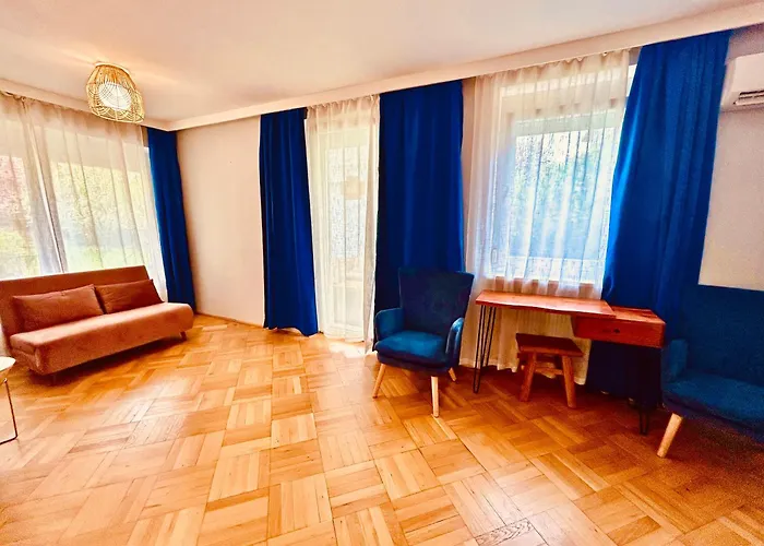 Am Stadtpark Vöcklabruck