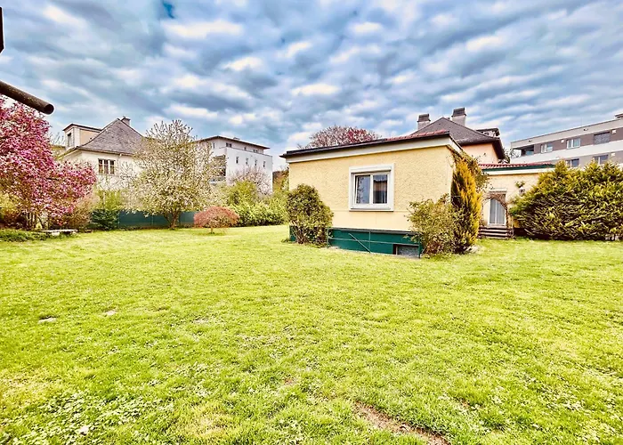 Am Stadtpark Vöcklabruck