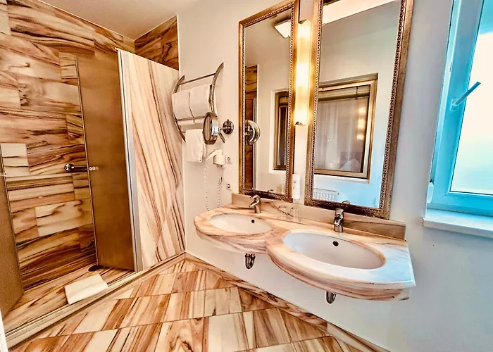 Am Stadtpark * Vöcklabruck