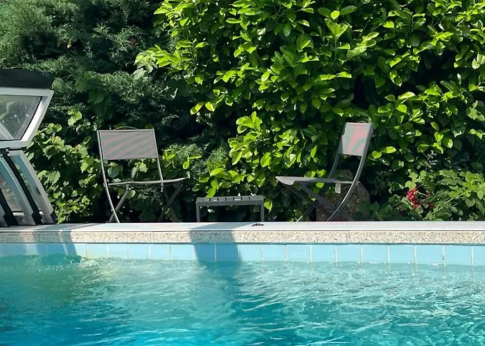 Am Stadtpark Vöcklabruck